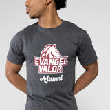 Evangel Valor Alumni | Grey
