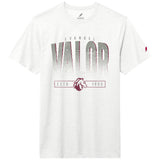 Jersey Slub Tee | Vintage White