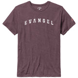 Victory Falls Tee | Maroon