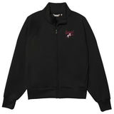 Monterey Full Zip | Black