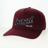 Coach's Cap | Maroon