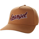 Coach's Cap | Camel