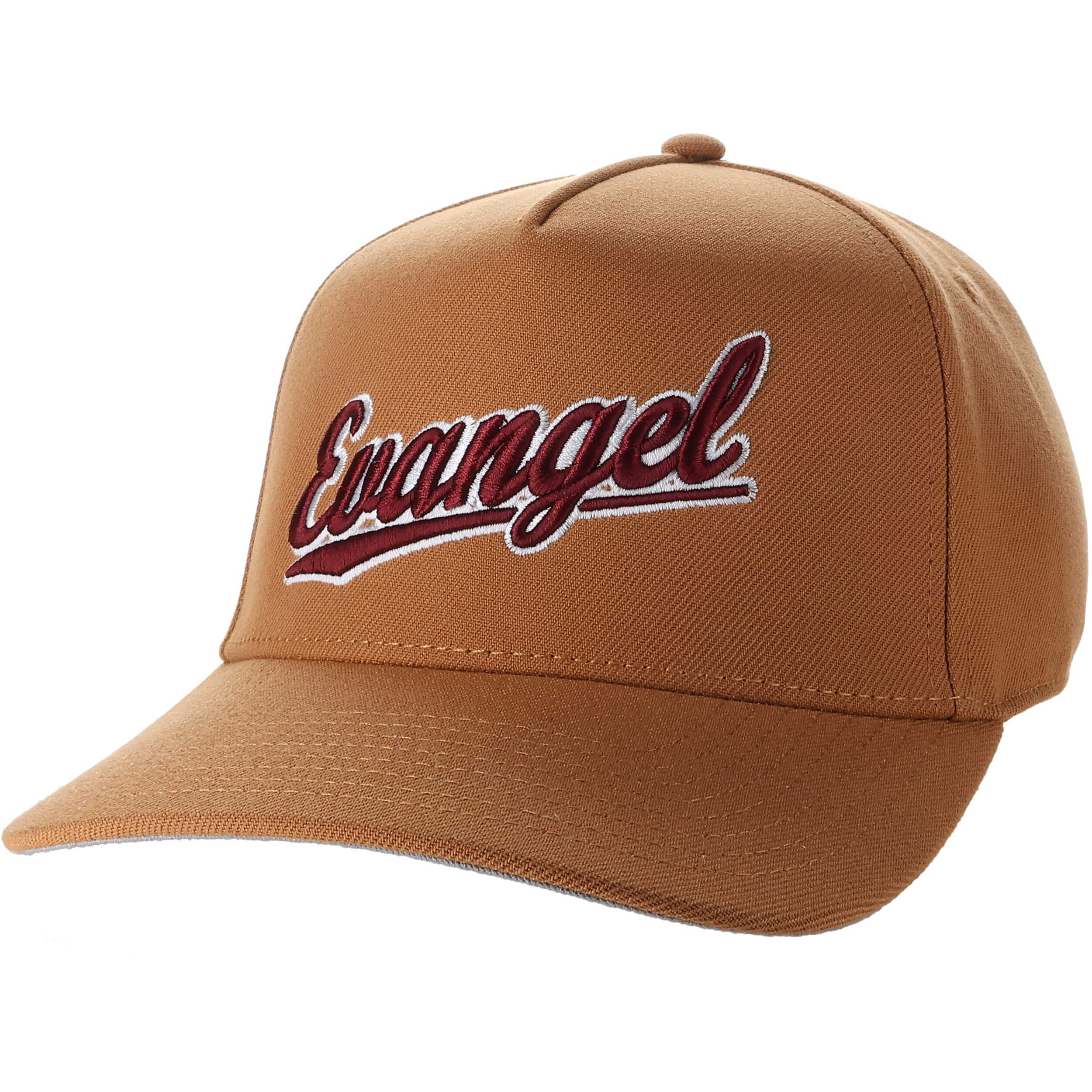 Coach's Cap | Camel