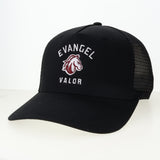 Roadie Trucker Hat | Black