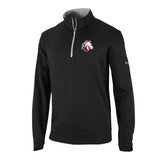 Wickham Hills Pullover | Black