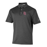 Sand Tee Polo | Black