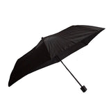 Super Pocket Mini Umbrella | Black