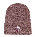 Bueller Beanie | Maroon