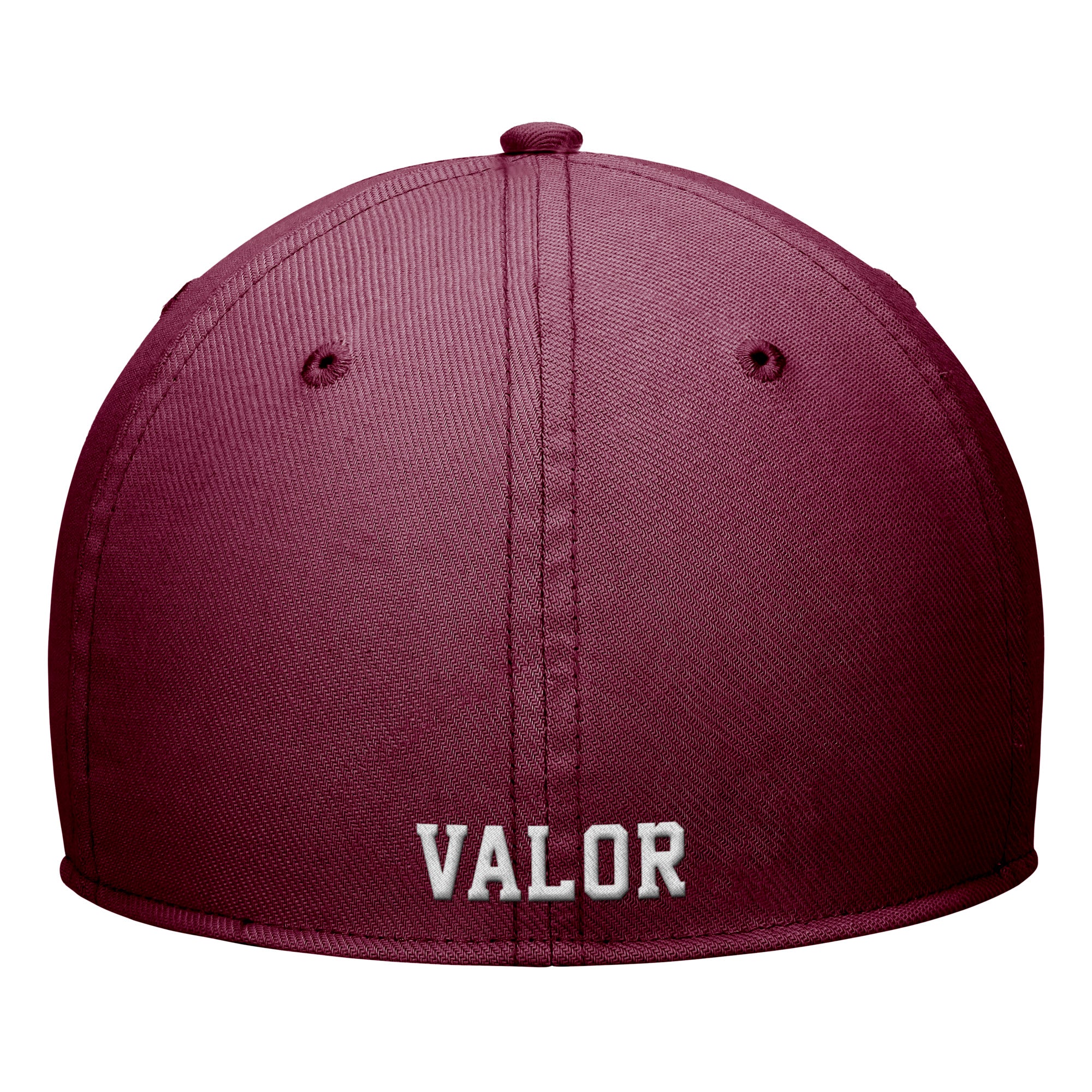 Rise Swoosh Flex | Maroon/ Black