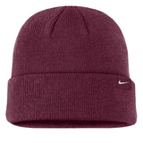 Terra Solid Beanie | Maroon