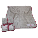Frosty Fleece |