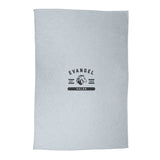 Grey Sweatshirt Blanket |