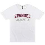 Classics Tee | White