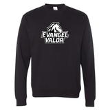 Classic Valor Crew | Black
