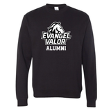 Alumni Crew | Black