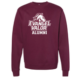 Alumni Crew | Maroon