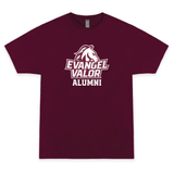 Alumni Tee | Maroon
