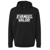 Perform Pullover Hood | Black