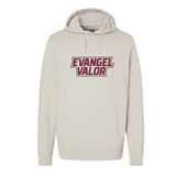 Perform Pullover Hood | Smoke
