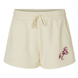 Wave Wash Shorts | Bone
