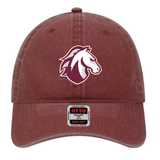Classic Evangel Hat | Maroon