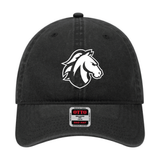 Classic Evangel Hat | Black
