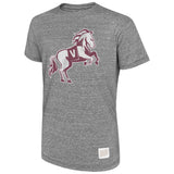 Vintage Tri-Blend Tee | Grey