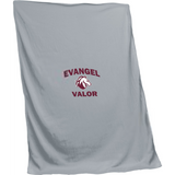 Evangel Valor Blanket | Grey |