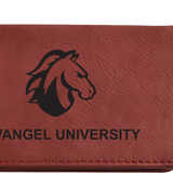 Valor Wallet | University Logo |