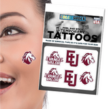 Evangel Tattoos | University Logos |