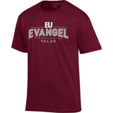EU Springfield | Maroon