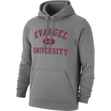 Evangel Valor Hood | Grey