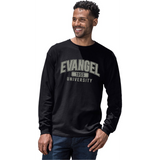 EU Valor Est. 1955 Long Sleeve Tee | Black
