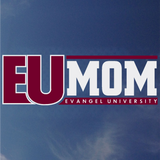 EU Mom Decal | EU Logo |