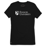 EU Shield Tee | Black