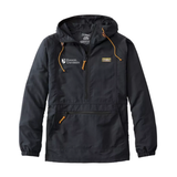 Mountain Classic Anorak | Black