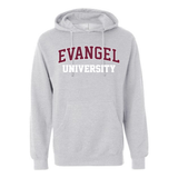 Classics Hood | Oxford Grey
