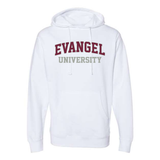 Classics Hood | White
