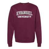 Classics Crew | Maroon