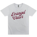 Vintage Tee | Silver