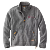 Mountain Classic Fleece Jacket | Grey