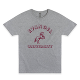 Youth Camp Tee | Athletic Heather