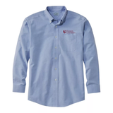 Wrinkle-Free Classic Oxford Cloth Shirt | French Blue