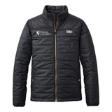 Mountain Classic Puffer Jacket | Black