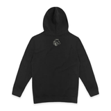 Youth Jersey Hood | Black