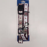 Ultimate Pet Collar and Leash Set | Large