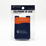 Cellphone ID Case | Black