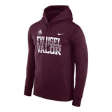Therma PO Hoodie | Maroon