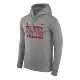 Therma PO Hoodie | Grey