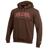 Powerblend Hood | Brown